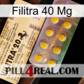 Filitra 40Mg new06